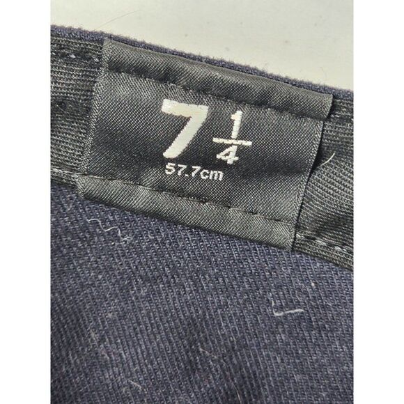 New Era Boston Red Sox Official On Field Ortiz / Betts 2016 Cap Size 7.25 - Picture 9 of 9